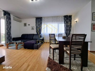 Apartament cu 3 camere | Aradului