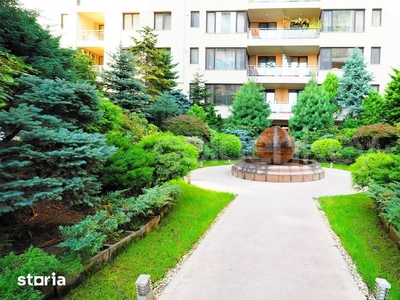 Apartament cu 3 camere in complex rezidential | garaj si boxa