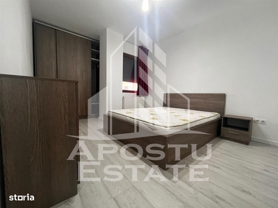 Apartament 2 camere de inchiriat Victoriei bloc nou cu parcare