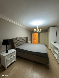 Apartament 3 Camere Central