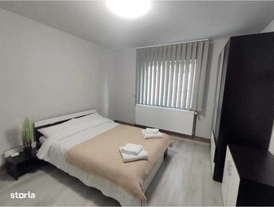 Apartament 2 camere în zona FABRICII