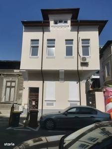 Apartament 2 camere, 2 băi aproape de Metrou Pipera - Locatie ideala!