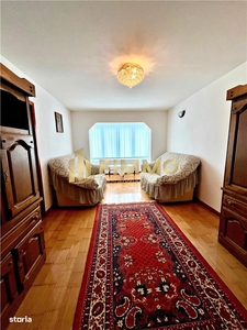 Apartament 2 camere, mobilat si utilat, cu loc de parcare | Rond OMV P