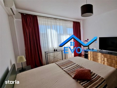 De vânzare apartament o cameră zona Horea