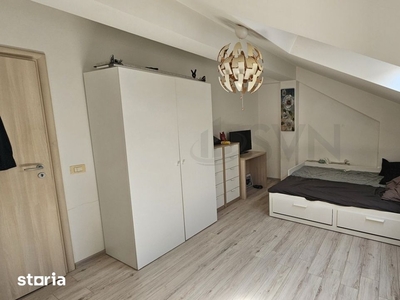 Apartament de vanzare 2 camere MIlitari Zona Moinesti