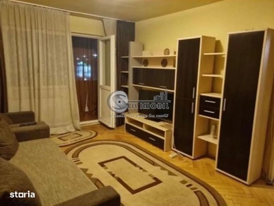 Apartament decomandat, finisaje premium, 60 mp, 5 min metrou Berceni