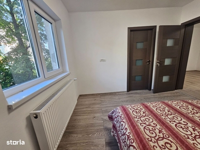 Apartament 3 camere, 94 mp, toate utilitatile - Dumbravita