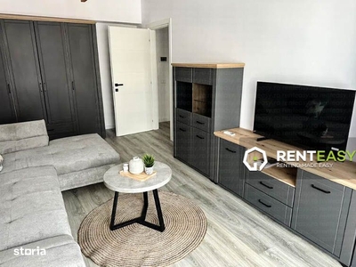 Apartament doua camere de inchiriat in zona Moara de Vant - 7Moon