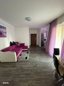 Apartament cu 1 camera la parter in zona Girocului