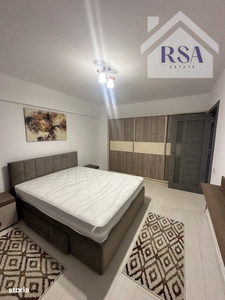 Vanzare apartament modern 2 camere, garaj - Zona Eroilor