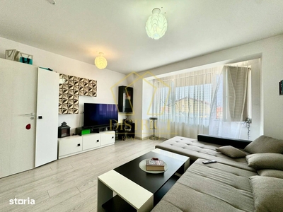 Apartament superb 2 camere | Langa Shopping City