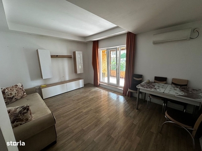 Etaj 3 din 4. Apartament 2 camere. Alexandru cel bun. Zimbru