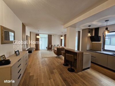 Apartament Triplex 135MP | 1 Loc Subteran | Panoramic ForestView | Ian