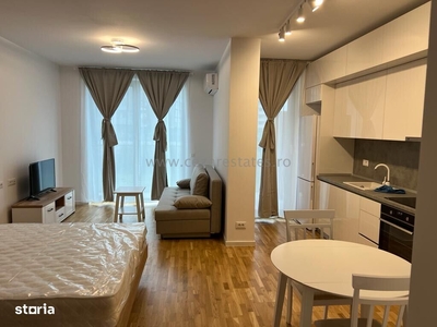 Apartament 2 camere Tudor