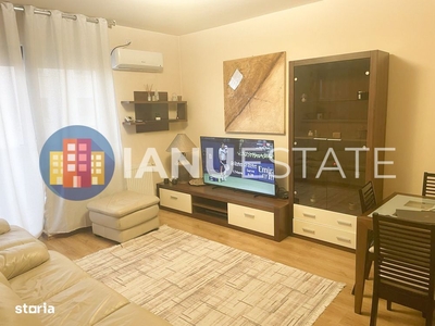 Apartament de 2 camere zona Avantgarden,