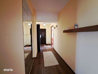 Calea Bucuresti, Targoviste, inchiriere apartament spatios 4 camere