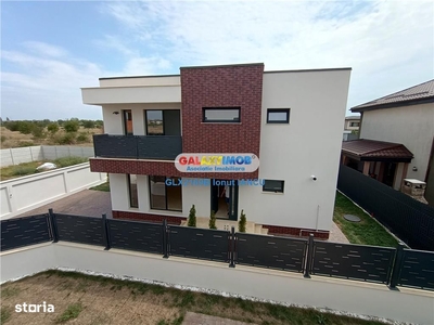 INVESTITIE - Casa tip duplex in Gruia