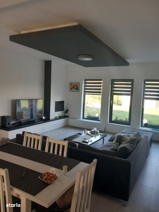 Apartament 2 camere Zona ULTRACENTRALA Str. Pescarusului, 54mp, Parter