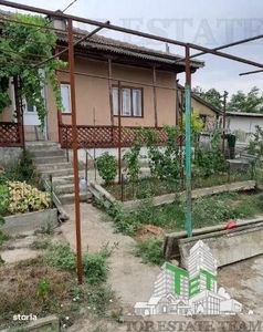 Casa si teren extins Pantelimon Constanta