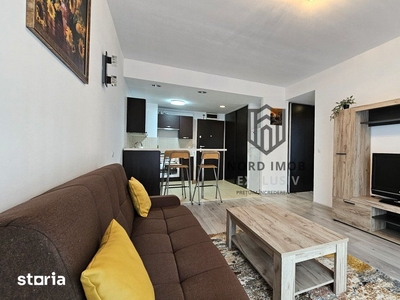 Apartament 3 Camere Zona Aparatorii Patriei