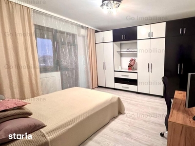 Apartament nou 2 camere D, rediu - valea lupului