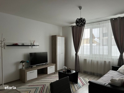 Apartament 2 camere - 46 mp- 50 825 euro- plata integrala!