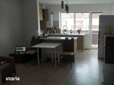 Apartament cu 1 camere de vânzare, in Floresti