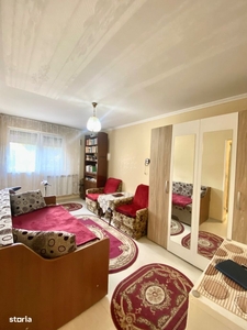 Apartament 2 camere decomandat Sibiu Terezian bloc nou