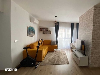 Direct Proprietar|Apartament 3 cam mobilat