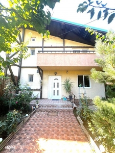 Casa individuala 4 camere, dormitor matrimonial- Berceni