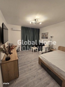 Vand Apartament 2 camere Dambovita