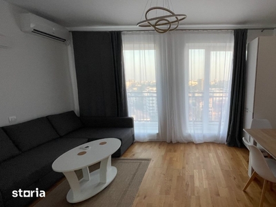 Apartament cu 3 camere de inchiriat Avantgarden 3