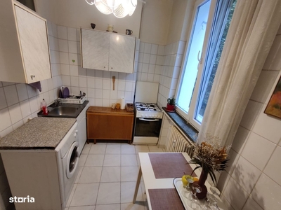 Apartament 2 Camere Zona Metrou Aparatorii Patriei