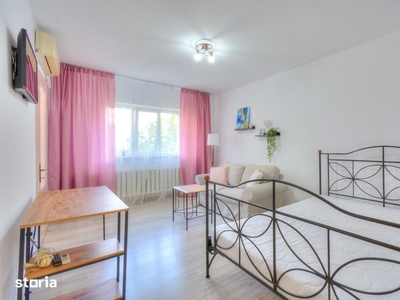 Apartament 2 camere,54 mp utili,terasa 19 mp.Calea Aradului