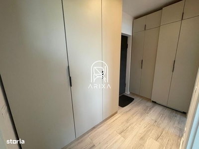 LIDL BUCIUM, APARTAMENT INTABULAT, 2 CAMERE, LOC DE PARCARE. MUTARE IM