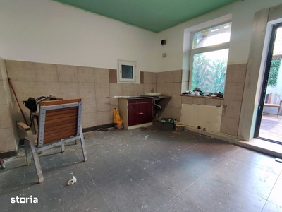 Apartament de inchiriat 2 camere Sibiu Centru Istoric