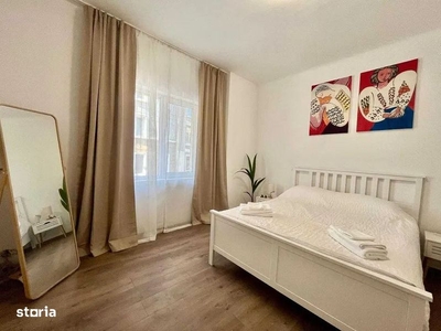 Apartament 2 camere in vila | Ideal investitie | Piata Unirii