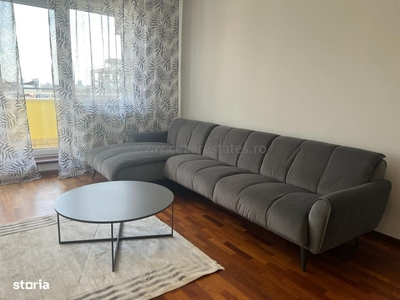 Apartament de inchiriat cu 2 camere in zona Decebal, Oradea