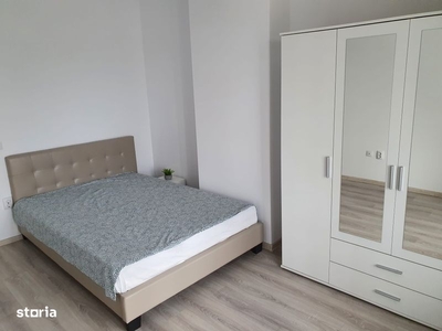 Apartament 3 camere padurea Baneasa, parter, gradina cu loc de parcare