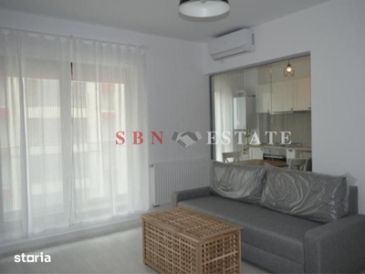 Apartament 2 camere decomandate la Fundatie