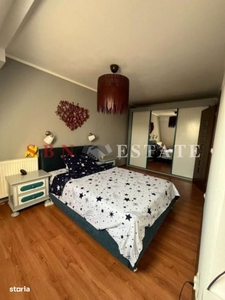 Inchiriere apartament 3 camere Berceni | Renovat | Metrou | Centrala