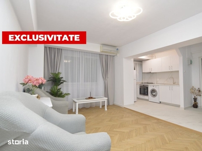 Inchiriez apartament 2 camere Selimbar Doamna Stanca