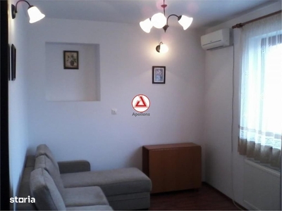 Inchiriere Apartament 3 camere Dorobanti, Bucuresti