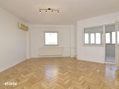 Apartament decomandat Piața Gării p/10,centrala, mobilat