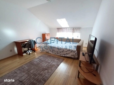 Inchiriere apartament cu 1 camera semidecomandat, zona Big, Manastur