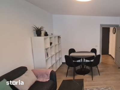 Apartament | 2 camere | Parter | Rond OMV Pipera