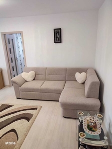 Apartament nou cu 3 camere, cu gradina - zona Lipovei, Comision 0%