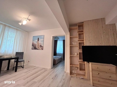 2 Camere | Renovat Curand | 53MP | Viz-A-Vis Kaufland Colentina