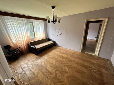 Garsoniera Piatra Neamt Zona Precista Renovata recent