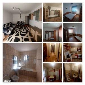 Penthouse 4 camere, Baciu, 82mp, Comision 0%